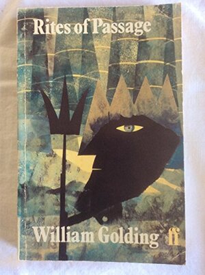 Rites of Passage by William Golding