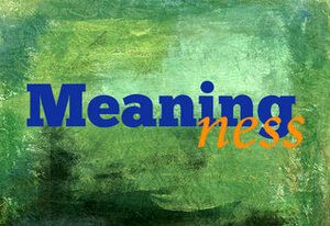 Meaningness by David Chapman