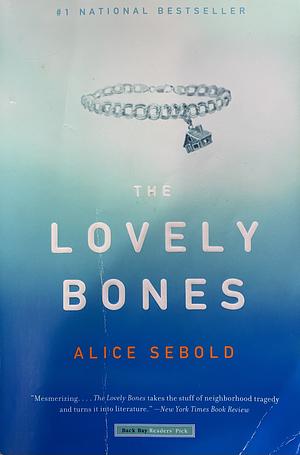 The Lovely Bones by Alice Sebold