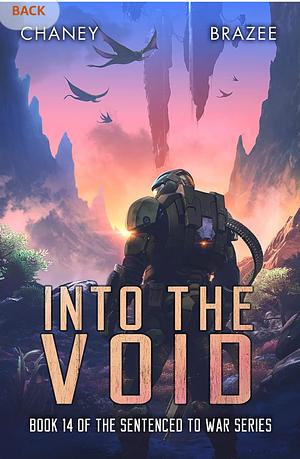 Into the Void by J.N. Chaney