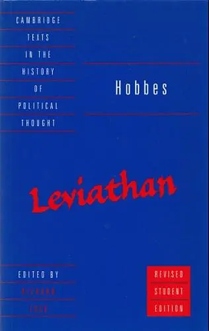 Leviathan by Thomas Hobbes