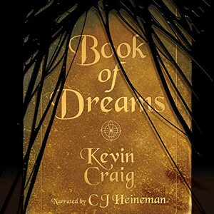 Book of Dreams by Kevin Craig