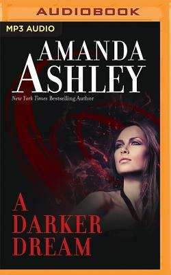 A Darker Dream by Amanda Ashley