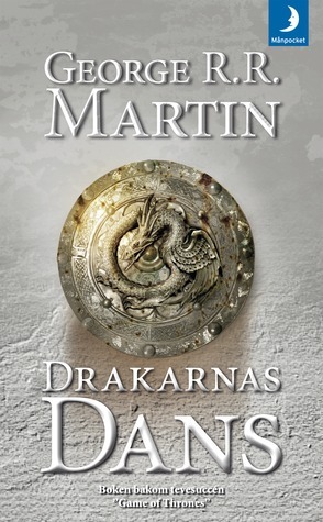 Drakarnas dans by George R.R. Martin