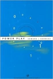 Power Play by Edward J. Barbeau