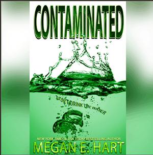 Contaminated  by Megan Hart