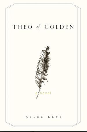 Theo of Golden by Allen Levi