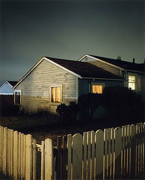 House Hunting by Todd Hido