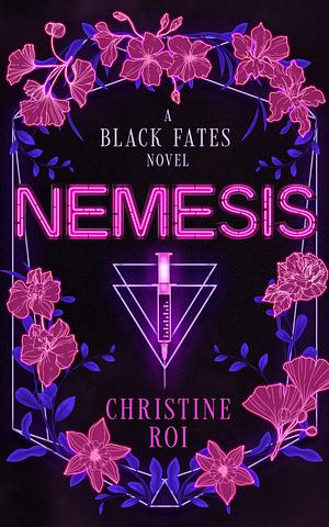 Nemesis by Christine Roi