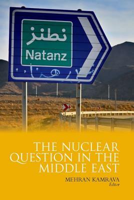 Nuclear Question in the Middle East by 