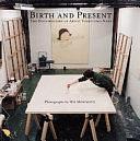 Birth and Present: A Studio Portrait of Yoshitomo Nara by Kyoko Wada