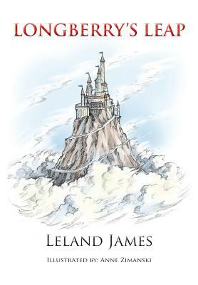 Longberry's Leap by Leland James