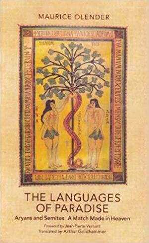 The Languages of Paradise by Maurice Olender