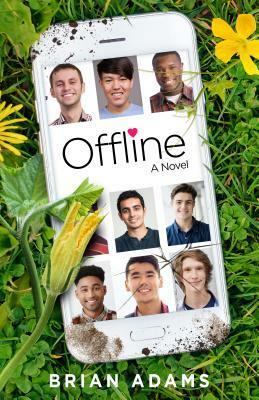 Offline: A Novel by Brian Adams