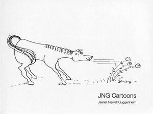 Jng Cartoons by Jaenet Guggenheim