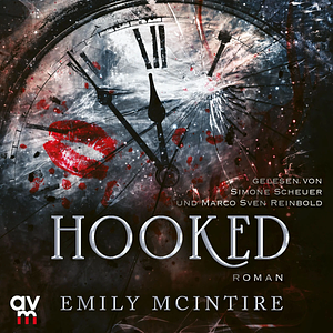 Hooked by Emily McIntire