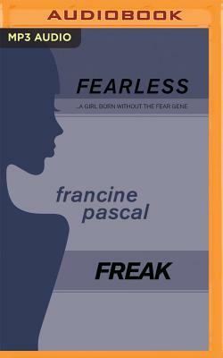 Freak by Francine Pascal