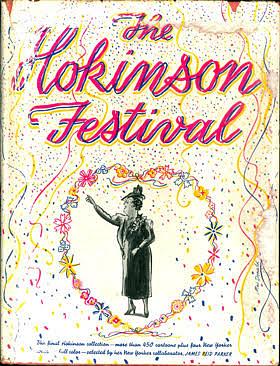 The Hokinson Festival by Helen E. Hokinson