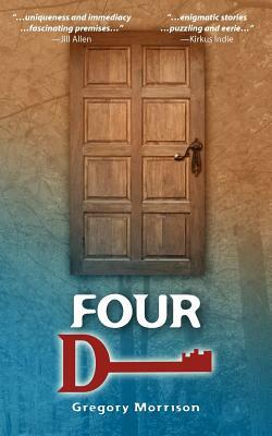 Four D by Gregory Morrison