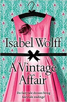 Vickis vintagebutik by Isabel Wolff