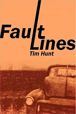 Fault Lines by Tim Hunt