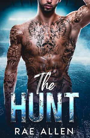 The Hunt by Rae Allen