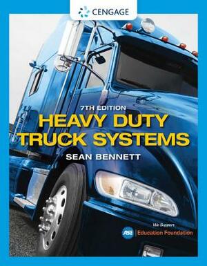 Heavy Duty Truck Systems by Sean Bennett