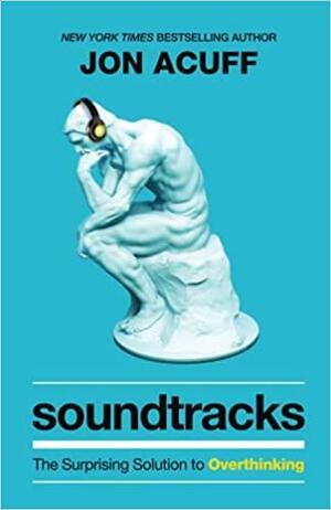 Soundtracks by Jon Acuff