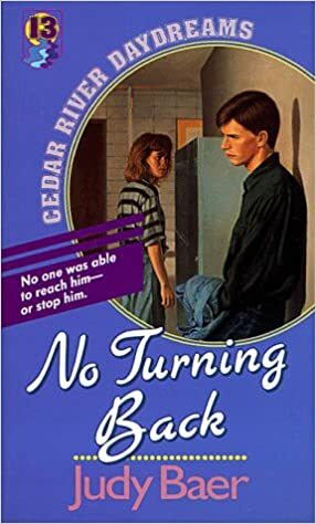 No Turning Back by Judy Baer