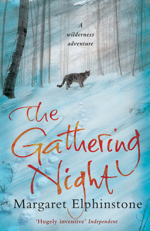 The Gathering Night by Margaret Elphinstone