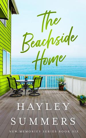 The Beachside Home 6 by Hayley Summers, Hayley Summers