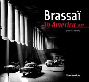 Brassai in America, 1957 by Brassaï