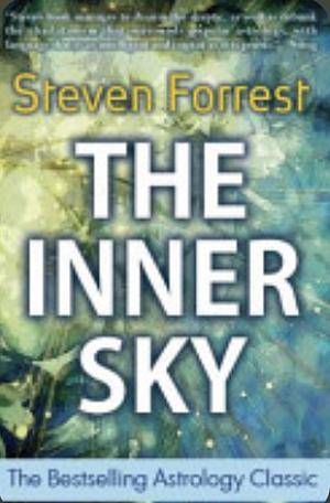 The Inner Sky by Steven Forrest