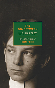 The Go-Between by L.P. Hartley