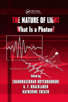 The Nature of Light: What is a Photon? by 