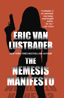 The Nemesis Manifesto by Eric Van Lustbader