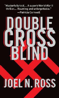 Double Cross Blind by Joel N. Ross