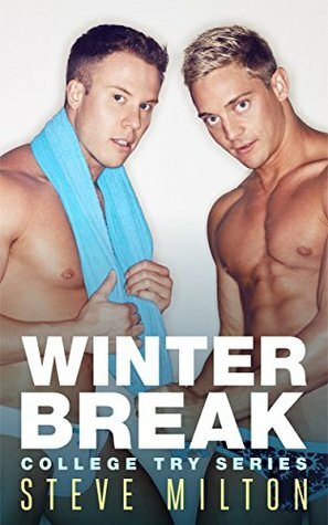 Winter Break by Steve Milton