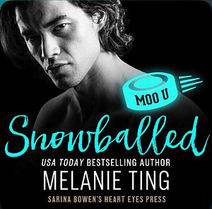 Snowballed by Melanie Ting