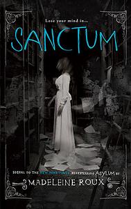 Sanctum by Madeleine Roux