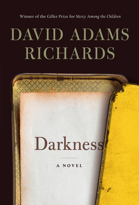 Darkness by David Adams Richards