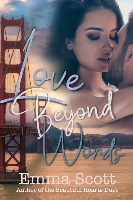 Love Beyond Words by Emma Scott