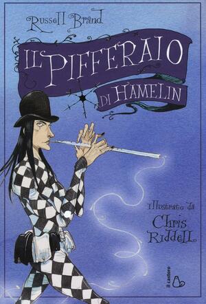 Il pifferaio di Hamelin by Russell Brand