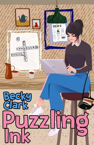 Puzzling Ink  by Becky Clark