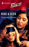 Hide & Seek by Samantha Hunter