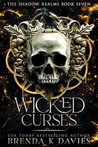 Wicked Curses by Brenda K. Davies