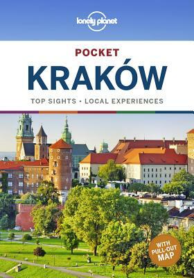 Lonely Planet Pocket Krakow by Lonely Planet, Mark Baker
