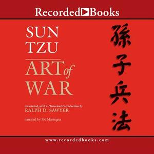 The Art of War by 