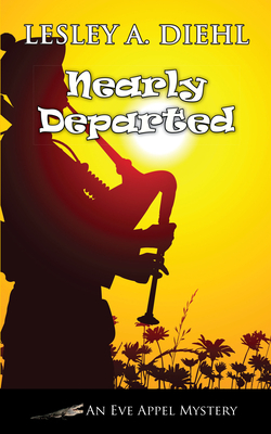Nearly Departed by Lesley A. Diehl
