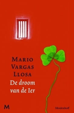 De Droom van de Ier by Mario Vargas Llosa